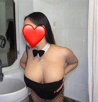 Minky - escort in Pattaya