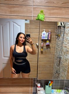 Minky - escort in Pattaya Photo 17 of 23