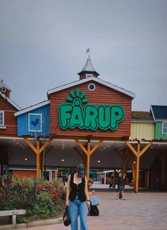 Minmin - escort in Aalborg Photo 12 of 14