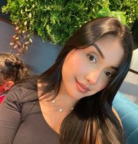 Minna Baby - escort in Riyadh