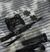 Minna Sexy Mistress Massage - escort in Riyadh