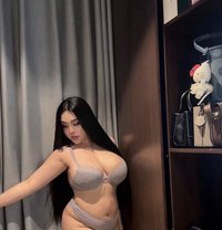 Minna Sexy Mistress Massage - escort in Riyadh