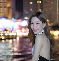 Minna - escort in Bangkok