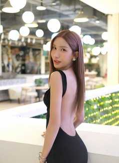 Minna - escort in Bangkok Photo 9 of 14