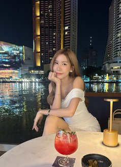 Minna - escort in Bangkok Photo 13 of 14