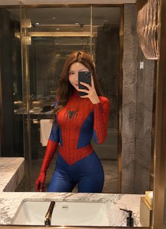 Minna - escort in Bangkok Photo 21 of 21