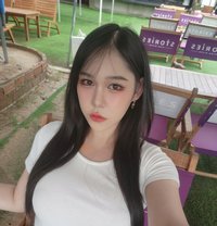 Minna - Transsexual escort in Chiang Mai