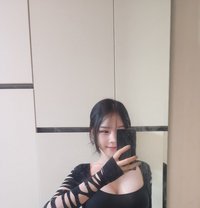 Minna - Transsexual escort in Chiang Mai