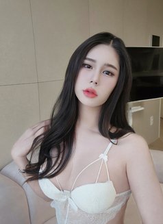 Minna - Acompañantes transexual in Riyadh Photo 10 of 11