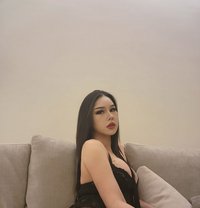 Minna - Acompañantes transexual in Riyadh Photo 15 of 18