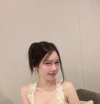 Minna - Acompañantes transexual in Riyadh