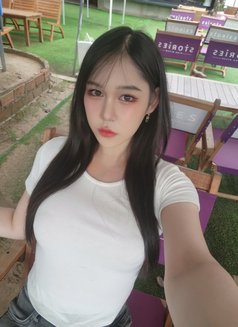 Minna - Transsexual escort in Taipei Photo 11 of 16