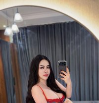 Minna Thai Massage (Gfe) - escort in Khobar