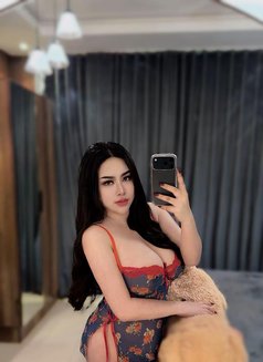 Minna Thai Massage (Gfe) - escort in Khobar Photo 3 of 8