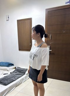 Minna - escort in Hanoi Photo 1 of 3