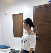 Minna - escort in Hanoi