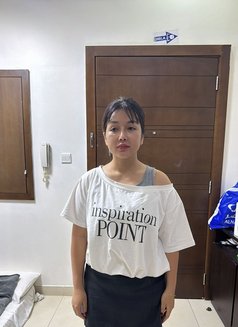 Minna - escort in Hanoi Photo 3 of 3