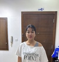 Minna - escort in Hanoi