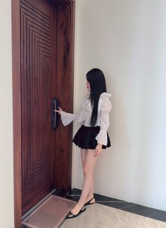 Minna🥰 - escort in Jeddah Photo 2 of 8