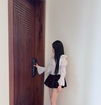 Minna🥰 - escort in Jeddah