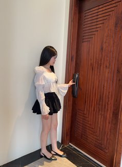 Minna🥰 - escort in Jeddah Photo 5 of 8