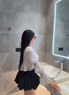 Minna🥰 - escort in Jeddah Photo 8 of 8
