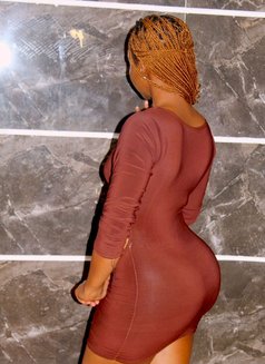 Minnah - escort in Nairobi Photo 1 of 2