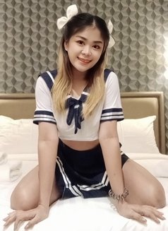 Minnie Mini Sexy Anal Bkk - escort in Bangkok Photo 1 of 16