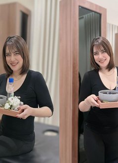 Minne πΈπ¦πΉπ New Lady - escort in Riyadh Photo 4 of 6