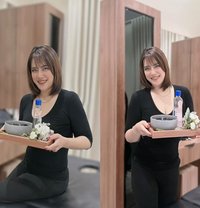 Minne 🇸🇦🇹🇭 New Lady - escort in Riyadh