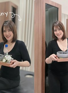 Minne πΈπ¦πΉπ New Lady - escort in Riyadh Photo 5 of 6