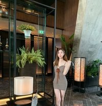 Minnee - escort in Bangkok