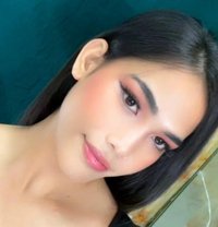 Minney Both full service - Transsexual escort in Doha