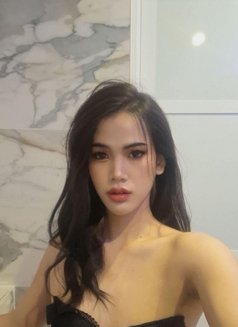 Minney Both full service - Acompañantes transexual in Doha Photo 5 of 7