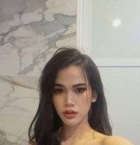 Minney Both full service - Transsexual escort in Doha