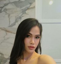 Minney Both full service - Transsexual escort in Doha
