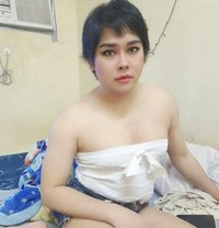 Minney - Transsexual escort in Dammam Photo 1 of 3