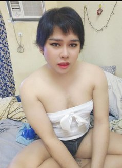Minney new today in Bahrain 🇧🇭 - Transsexual escort in Al Juffair Photo 2 of 3