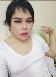 Minney new today in Bahrain 🇧🇭 - Transsexual escort in Al Juffair Photo 3 of 3