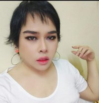 Minney new today in Bahrain 🇧🇭 - Transsexual escort in Al Juffair
