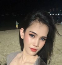 Minney Both full service - Transsexual escort in Doha