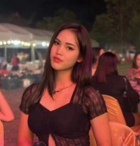 Minney Both full service - Transsexual escort in Doha