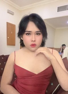 Minney new today in Bahrain 🇧🇭 - Acompañantes transexual in Al Juffair Photo 8 of 11