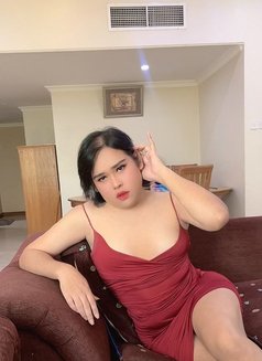 Minney new today in Bahrain 🇧🇭 - Acompañantes transexual in Al Juffair Photo 9 of 11