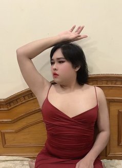 Minney new today in Bahrain 🇧🇭 - Acompañantes transexual in Al Juffair Photo 10 of 11