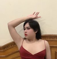 Minney new today in Bahrain 🇧🇭 - Acompañantes transexual in Al Juffair