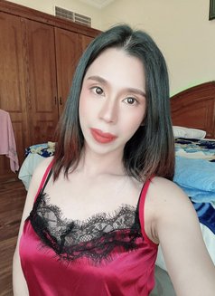 Candy new in Bahrain 🇧🇭 - Acompañantes transexual in Al Manama Photo 2 of 5