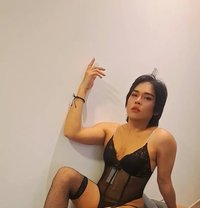 Minney - Transsexual escort in Al Manama