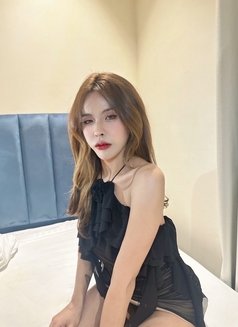 Minney🫦🇹🇭 - Transsexual escort in Jeddah Photo 3 of 14