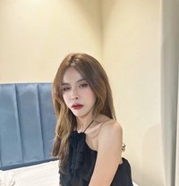 Minney🫦🇹🇭 - Transsexual escort in Jeddah